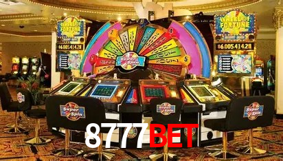 8777BET