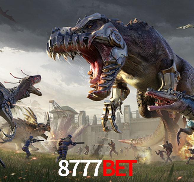 8777BET