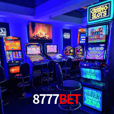 8777BET Com