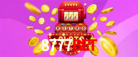 8777BET Com