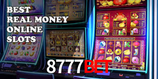 8777BET