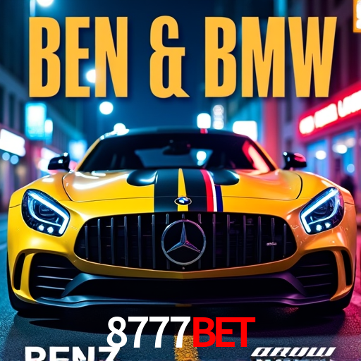  8777 BET
