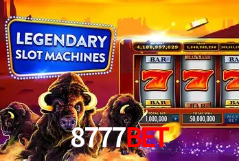 8777BET